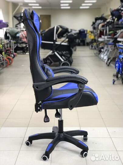 Игровое кресло Компьютерное кресло