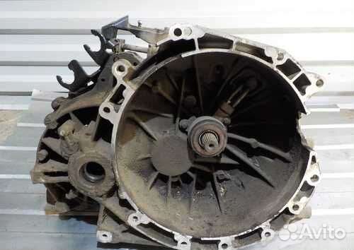 МКПП 2.0 Ford mondeo 3