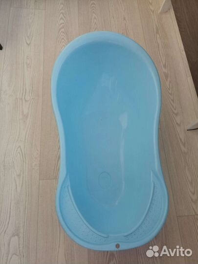 Ванночка для купания