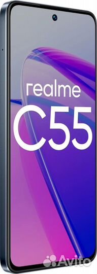 realme C55, 6/128 ГБ