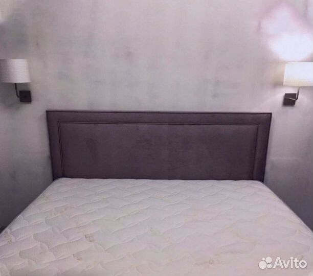 Кровать 180х200