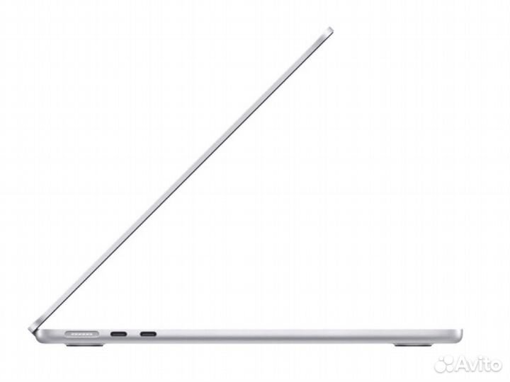 MacBook Air 13 M2 8/512 Gb Silver