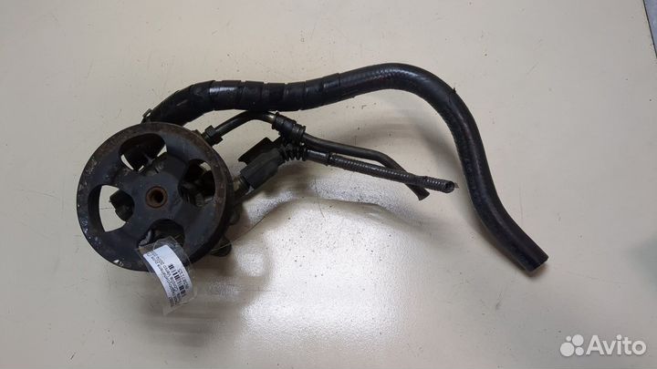 Гур Toyota Corolla Verso, 2006