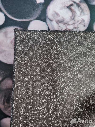 Новый ковёр в гостиную 160*220 (безворсовый) Камни