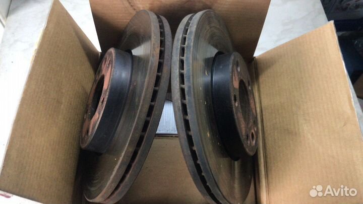 Привода,суппорта Volkswagen T5