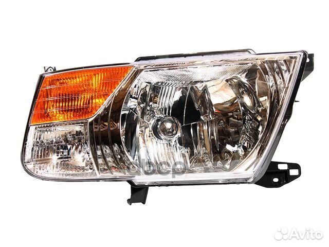 Фара 474525L casp