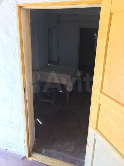 Дача 29 м² на участке 25 сот.