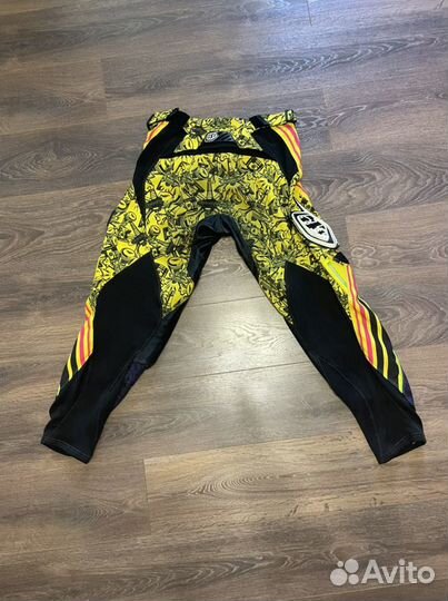 Мотоштаны TLD troy lee design