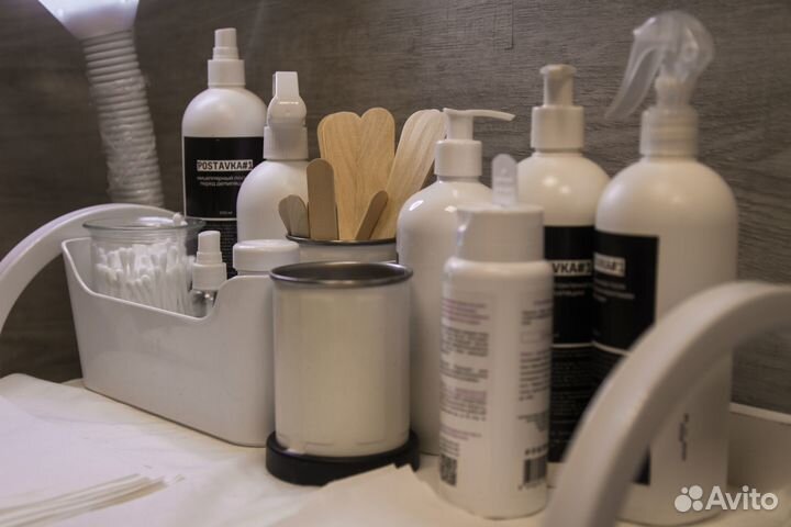 Депиляция / шугаринг