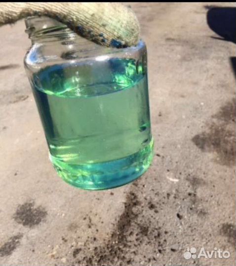 Дизельное топливо оптом Евро 5