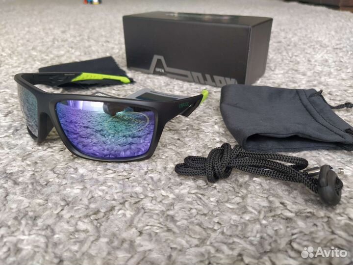 Очки поляризационные Kapvoe (для рыбалки и отдыха)