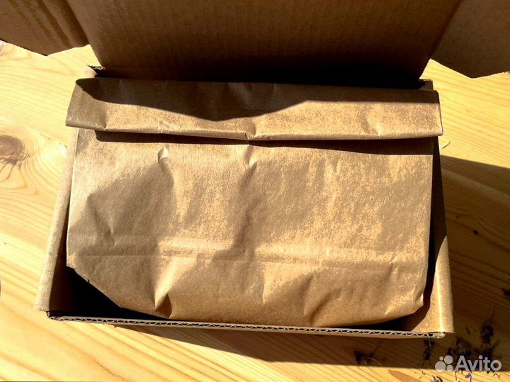 Иван-чай 1кг без кофеина, органический