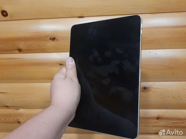 iPad pro 11 дюймов 2020г 128гб (ростест)