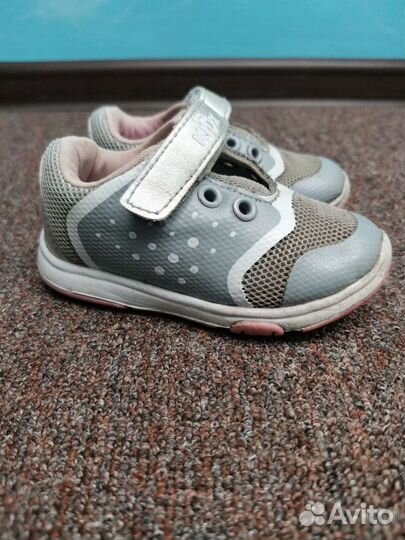 Кроссовки kidix