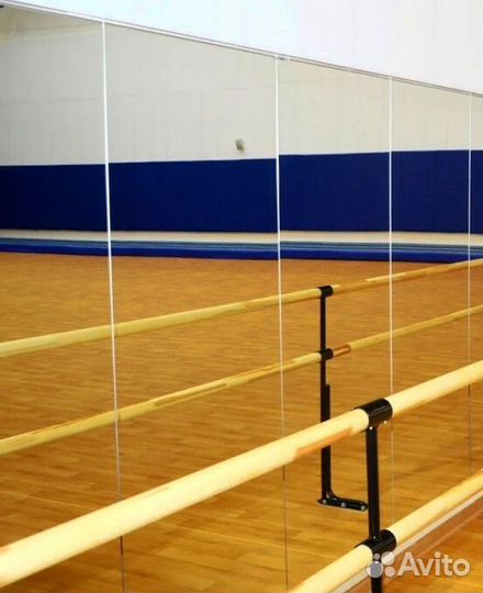 Каленое стекло