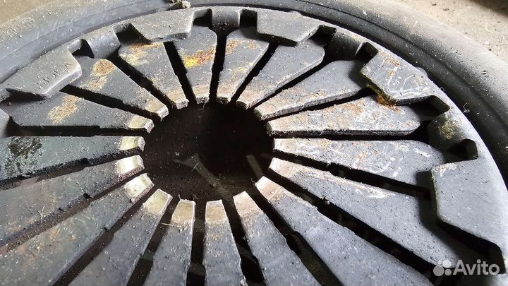 Сцепление ваз 2108, 2109, 2114, 2115