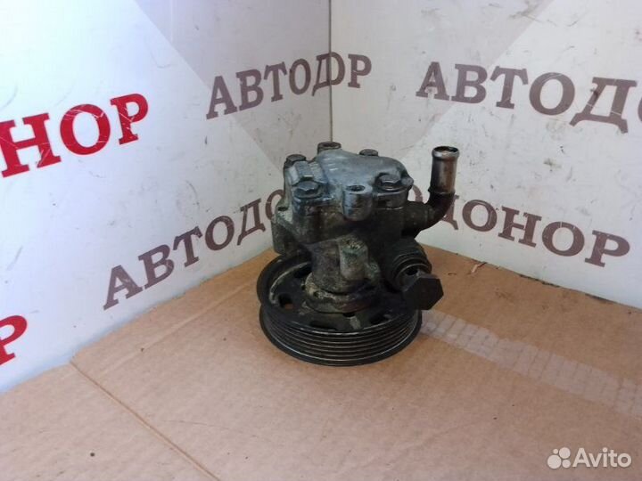 Насос гидроусилителя руля Ford Galaxy 1.9D