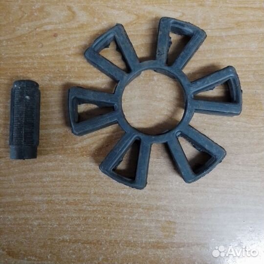 Резиновые изделия для Явы