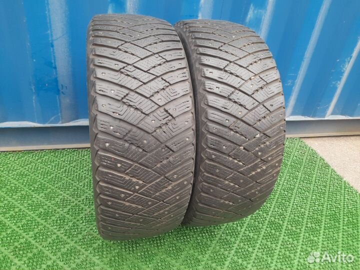 Goodyear Ultragrip Ice Arctic 225/55 R17 101T