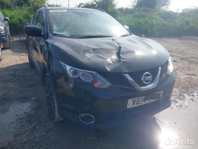 Магнитола nissan qashqai J11 2014