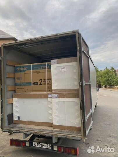 Морозильник Gorenje новый