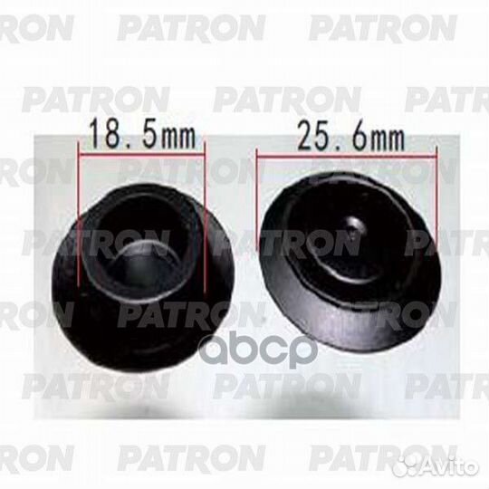 Заглушка пластиковая Infiniti,Nissan применяемо