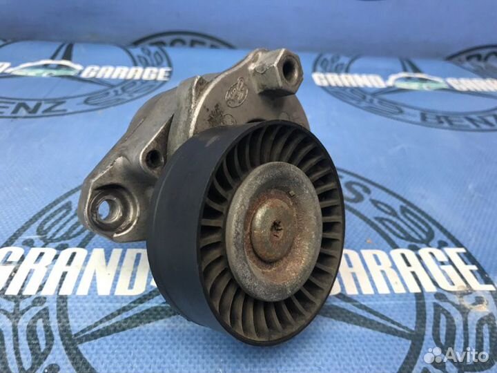 Ролик натяжной Mercedes-Benz W215 273.924 4.7