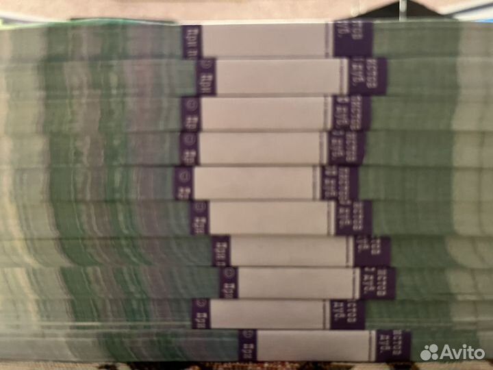 Пбп фальшиве деньги дубли для розыгрыша 50 пачек