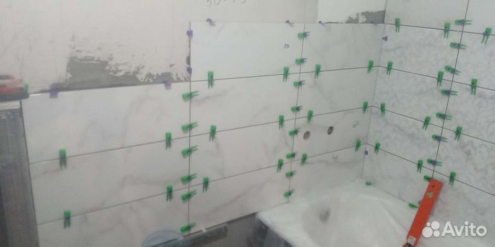 Ремонт и отделка квартир и домов под ключ