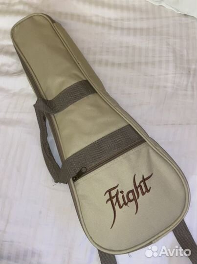 Укулеле flight NUS 350 DC