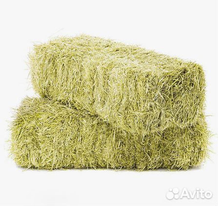 Сено