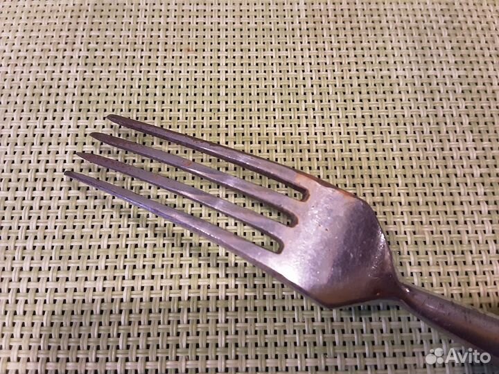 Вилка Павмурмет Вача