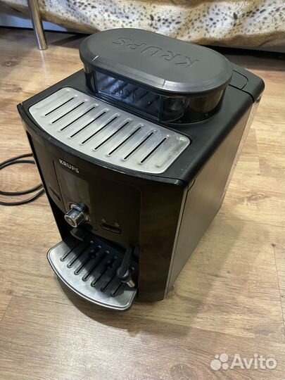Кофемашина Krups