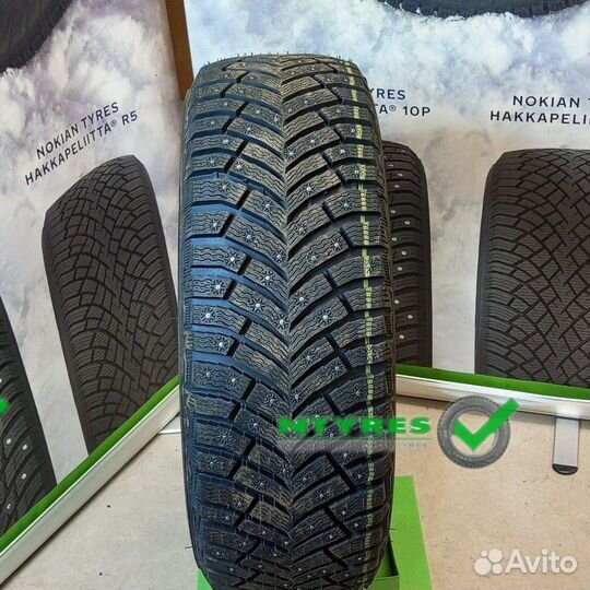 Michelin X-Ice North 4 SUV 305/35 R21 109T