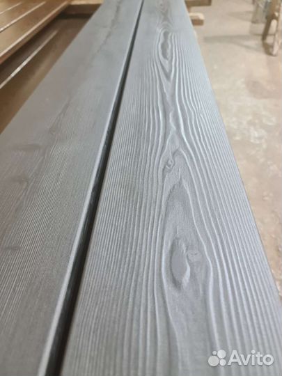 Покраска деревянных изделий