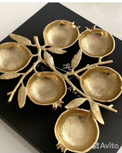 Менажница Michael Aram