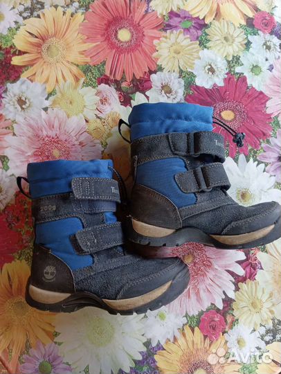 Ботинки, сапоги 32