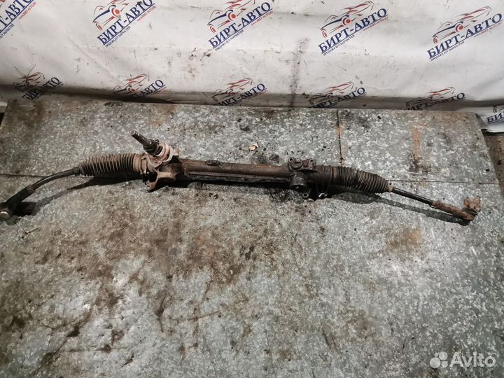 Рейка рулевая Volkswagen Jetta V (2005—2011)