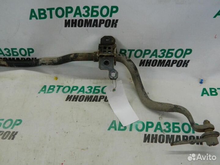 Стабилизатор передний для Mazda 6 2007-2012г