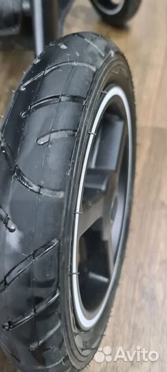 Коляска sweet baby suburban