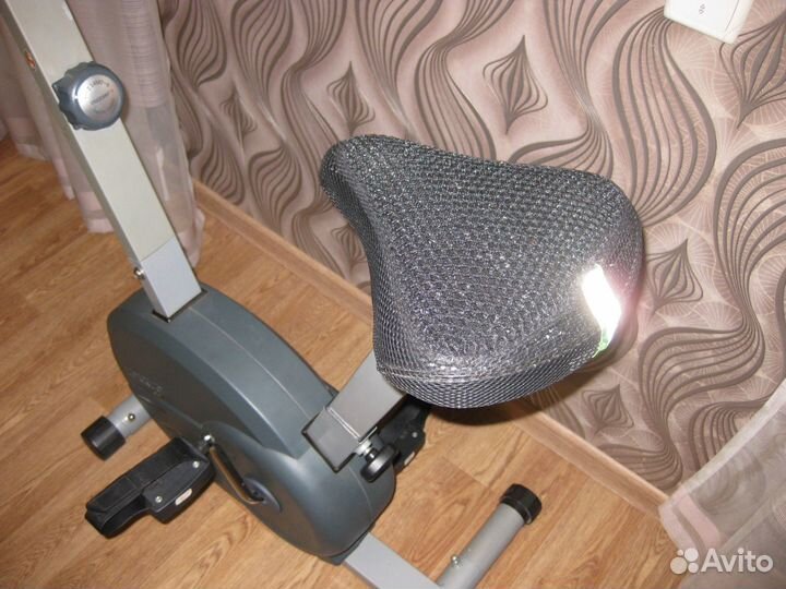 Велотренажер Torneo Riva