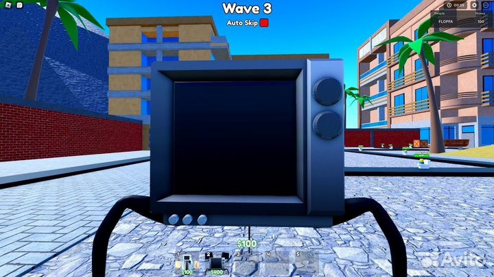 Топовый пак юнитов в тойлет товер деференс