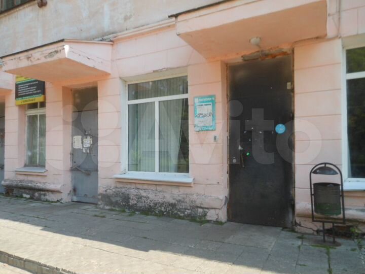 Торговая площадь, 662 м²