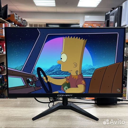 Монитор compit HA2405 Series L