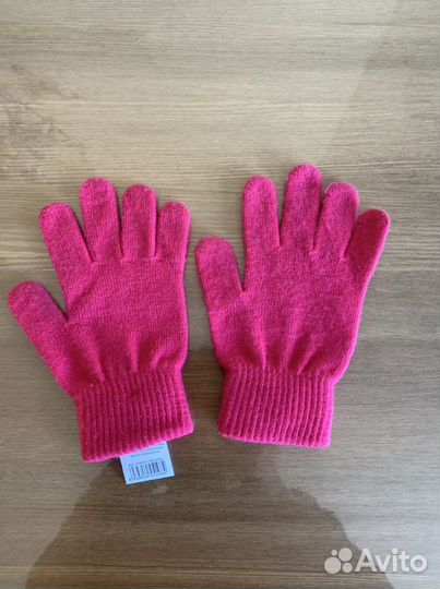 Перчатки Futurino