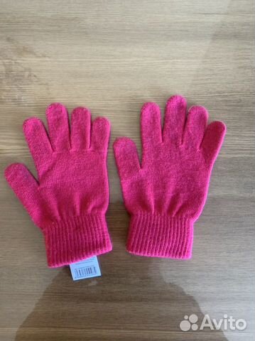 Перчатки Futurino