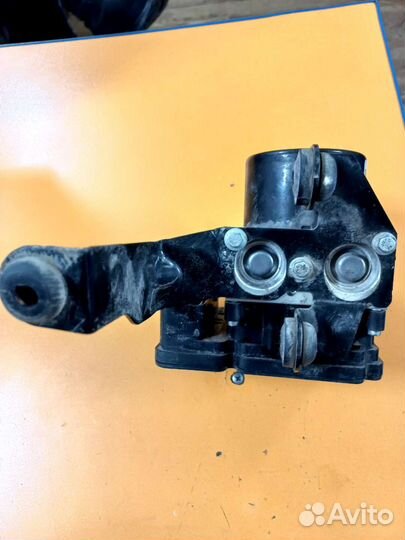 Блок абс Ford Focus 3