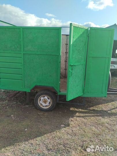 Масло сливочное домашнее