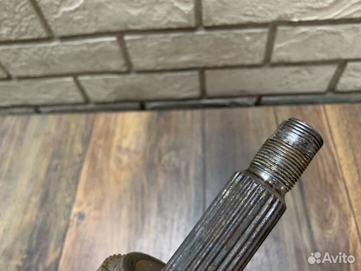 Hyundai IX 35 Привод (полуось) задний Правый