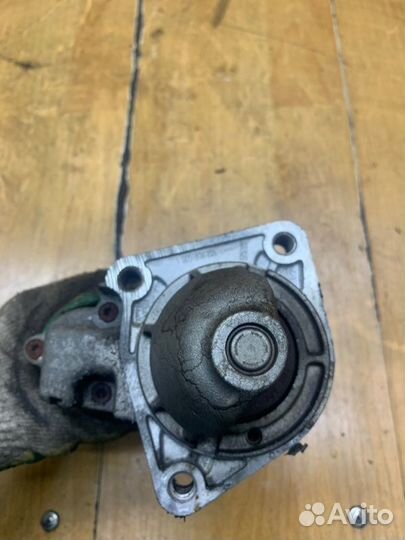 Стартер Ford Focus 2 hwda 2007